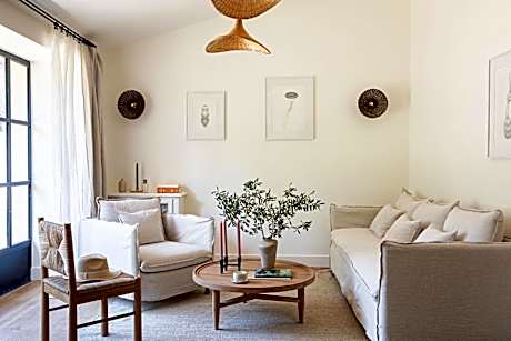 Garden Suite