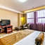 Xian Union Alliance Atravis Executive Hotel