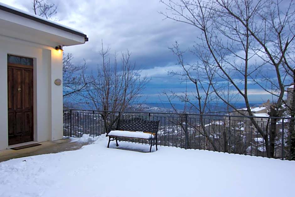 Residence Praetorium Maiella Park