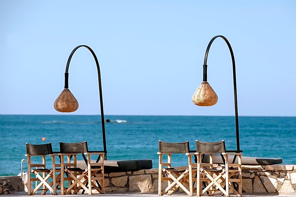 Infinity Blue Boutique Hotel & Spa - Adults Only