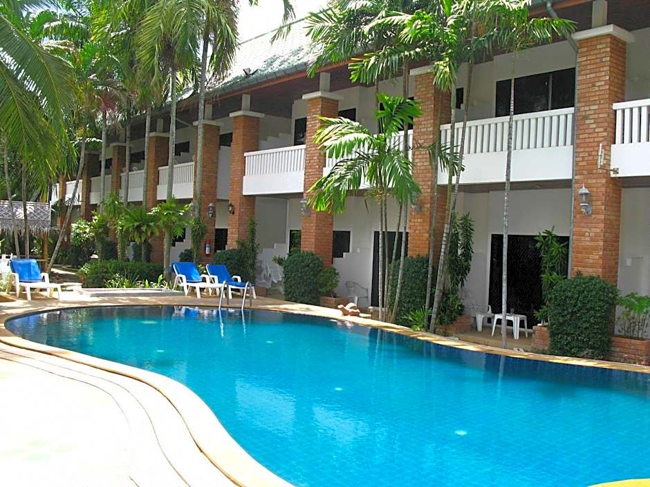 ETK Patong