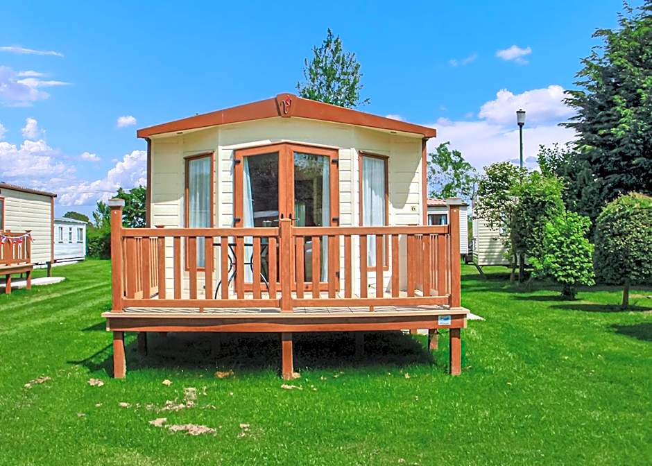 Tollerton Holiday Park