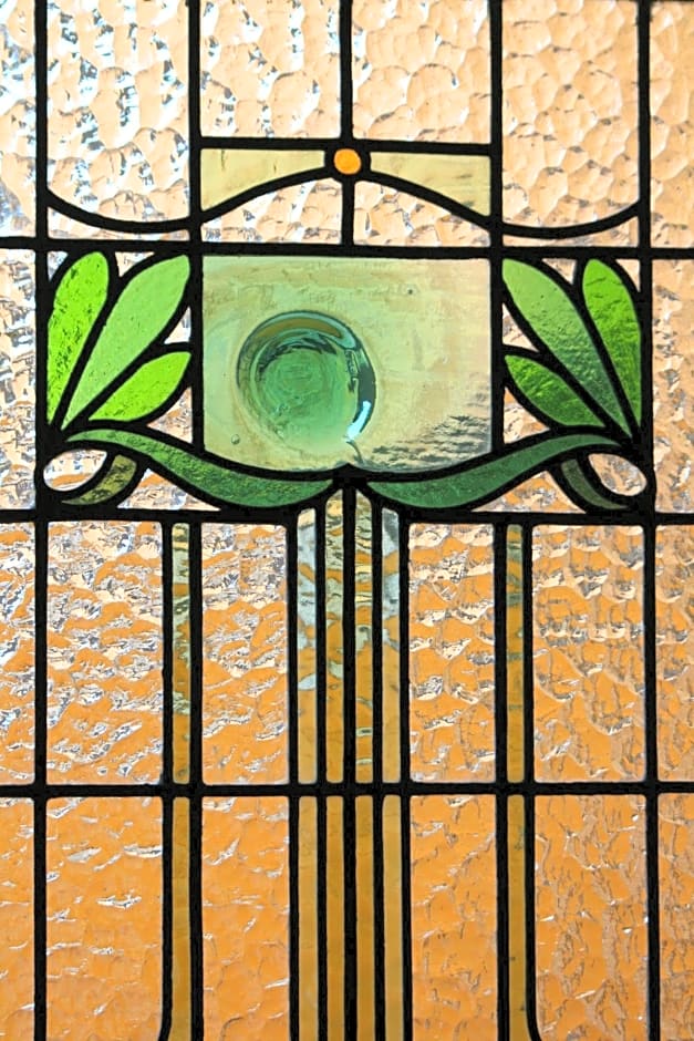 Peace and Plenty Inn