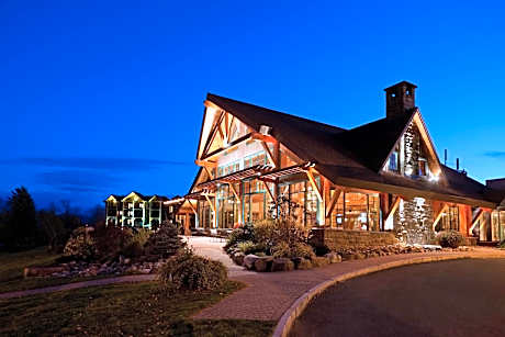 Crowne Plaza Lake Placid By IHG