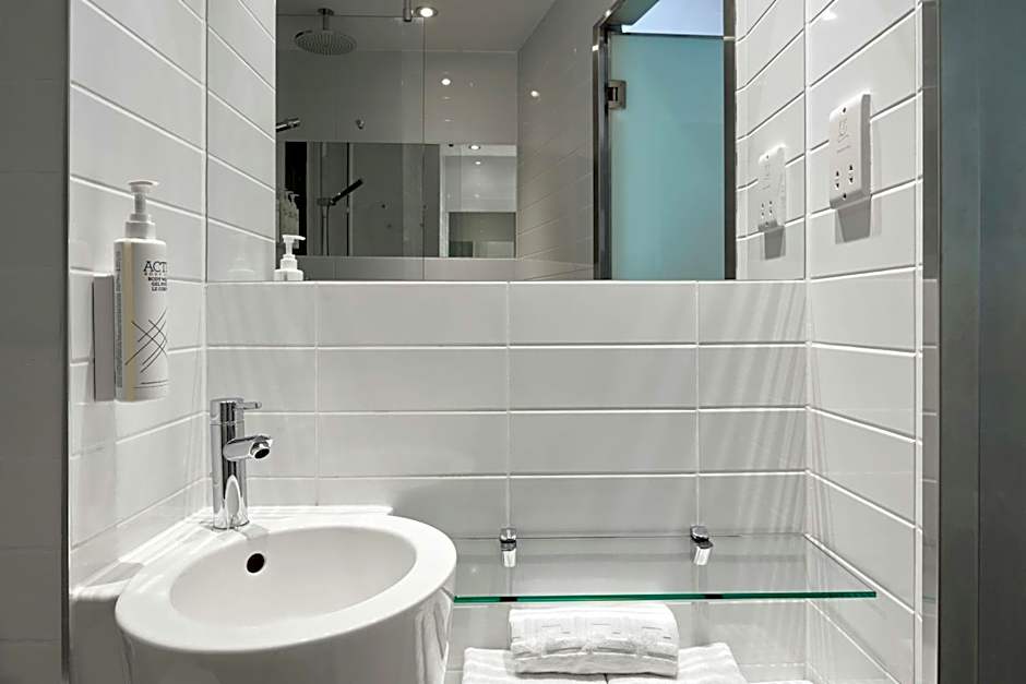 Four Points Flex by Sheraton Dundee