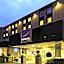 Novotel Maastricht