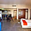 Swiss Inn Plaza Hotel