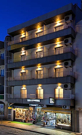 Residência São Francisco by Umbral