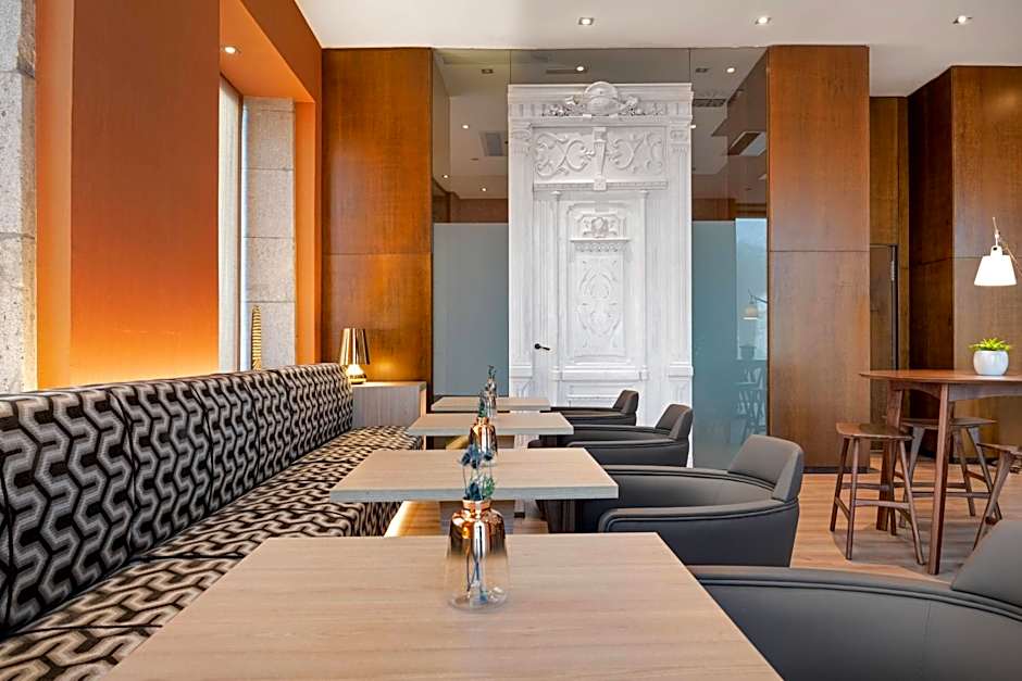 AC Hotel by Marriott Palacio Universal