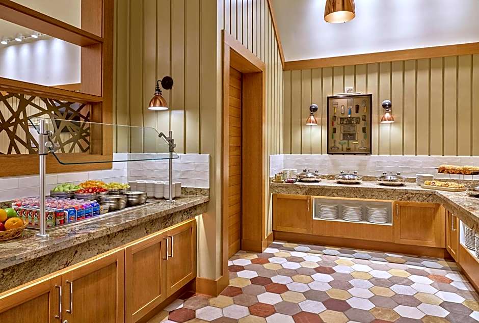 DoubleTree By Hilton Hotel Houston Intercontinental Airport