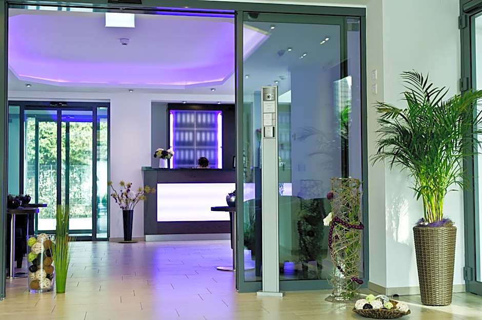 Wohlfühl-Hotel Neu Heidelberg