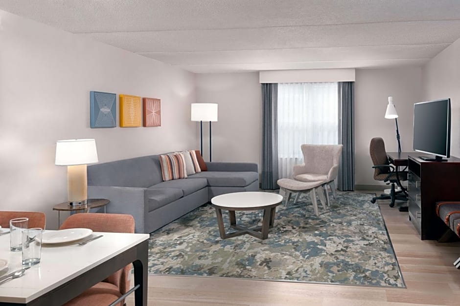 Homewood Suites by Hilton Boston/Canton, MA