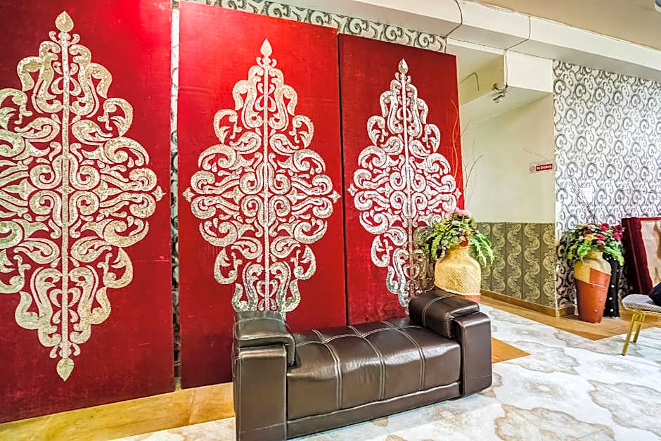 Townhouse Keshavpuram