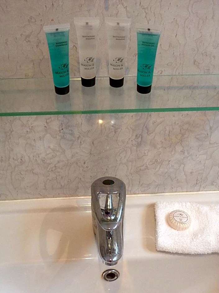 Cameley Lodge - Self Catering