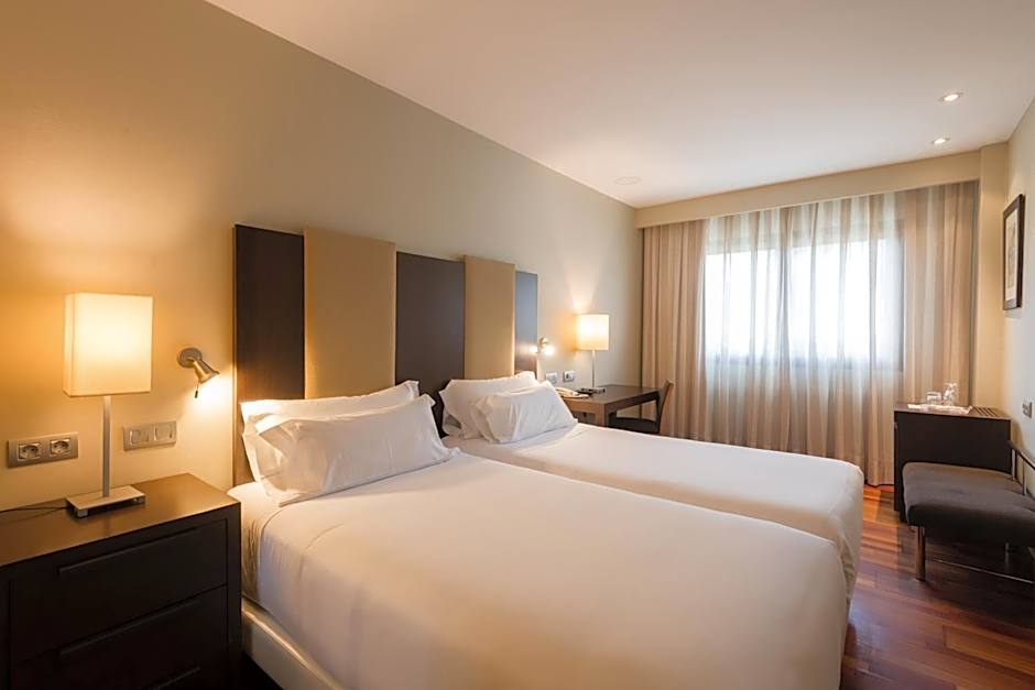 NH Ciudad De Valladolid