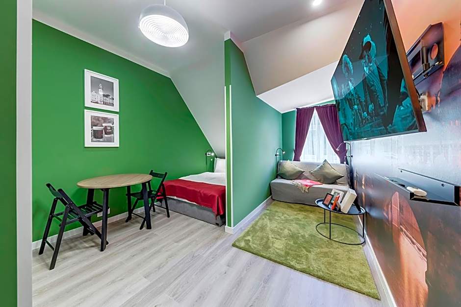 Revelton Studios Prague