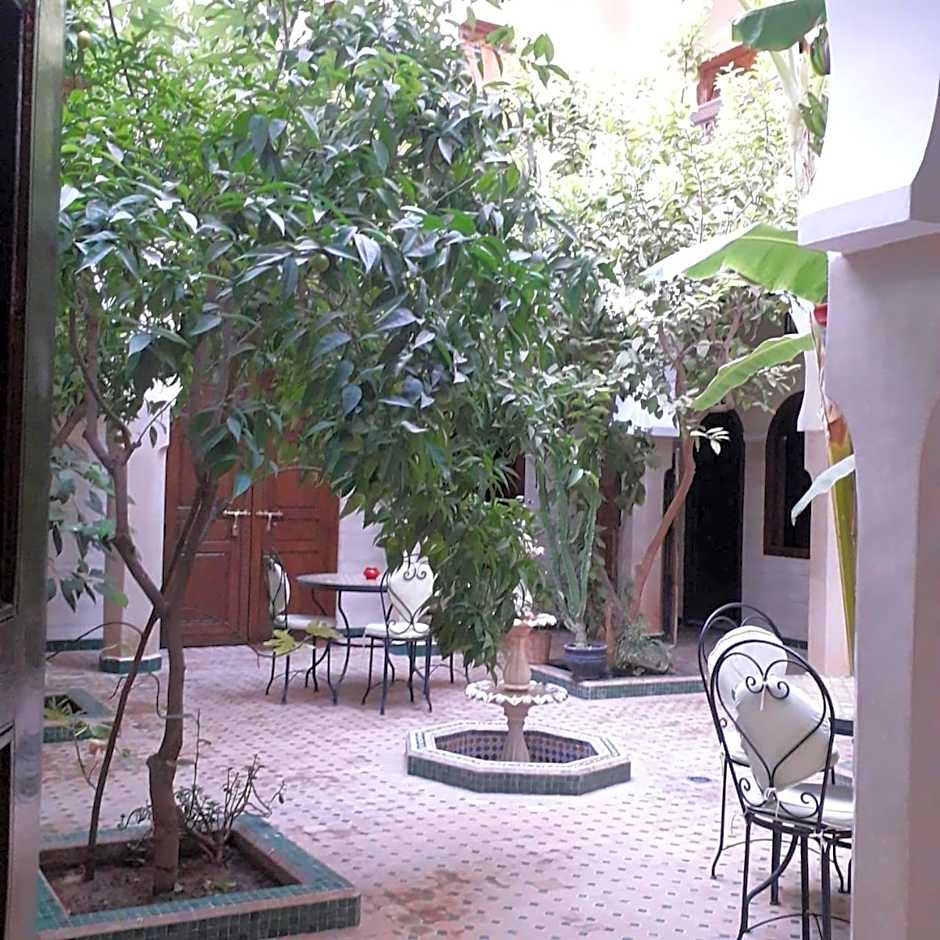 Riad Tidar by Phoenix