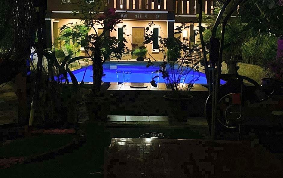 D'Lima Beach Inn