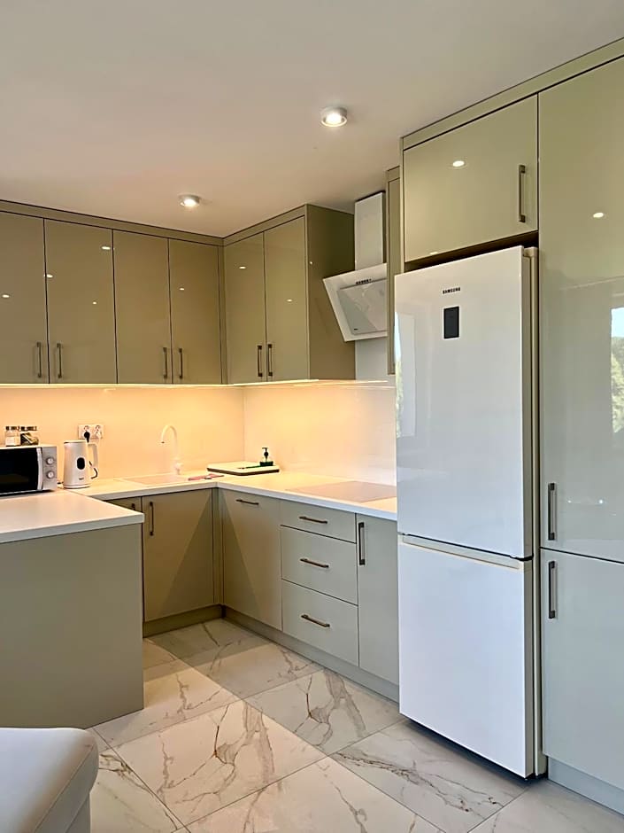 Apartamenty Modrzewiowa Zator