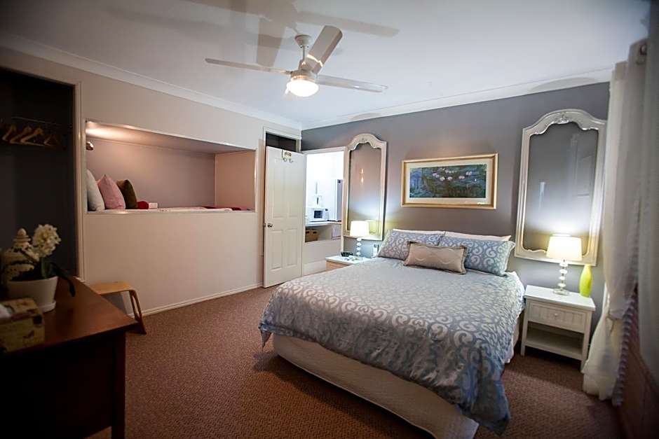 Mt Cotton Retreat