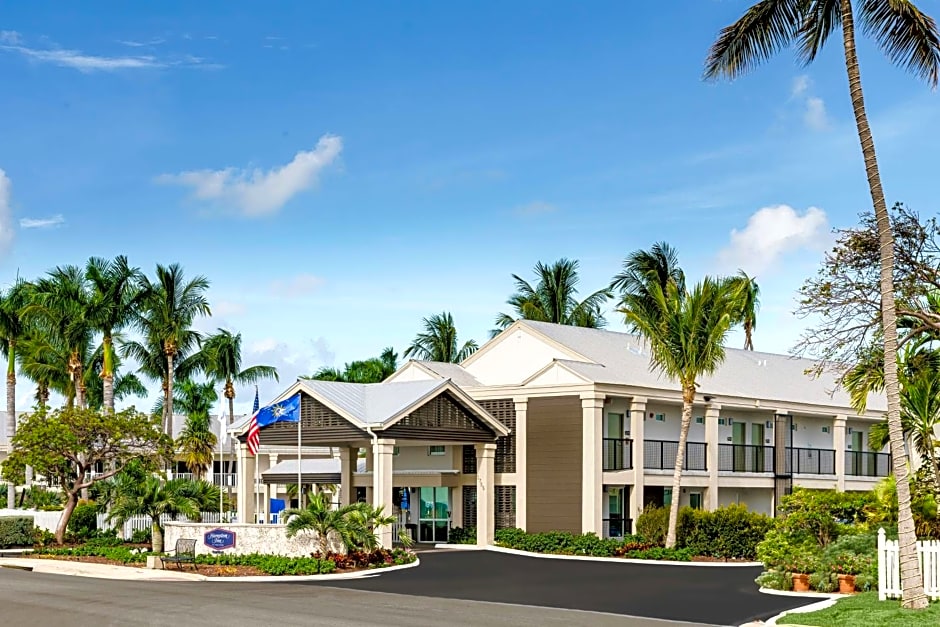Hampton Inn By Hilton Key West FL