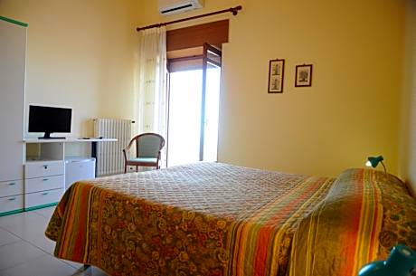 Albergo Villa Nobile
