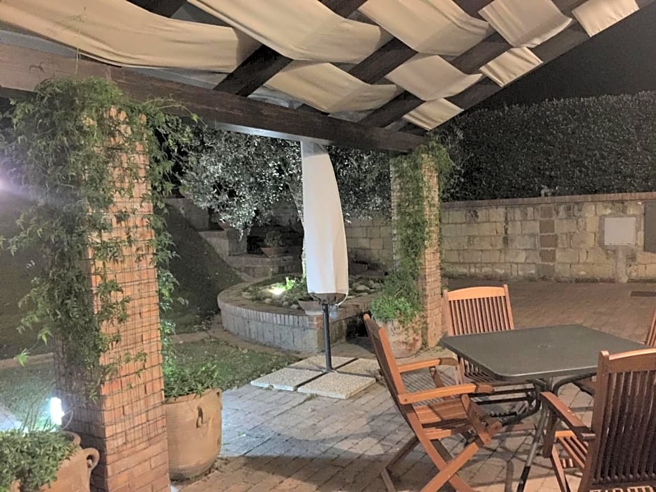 Giunti Agriturismo & Camere