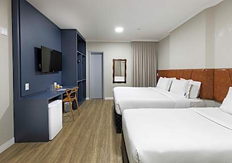 Suite Standard Family 3 PAX