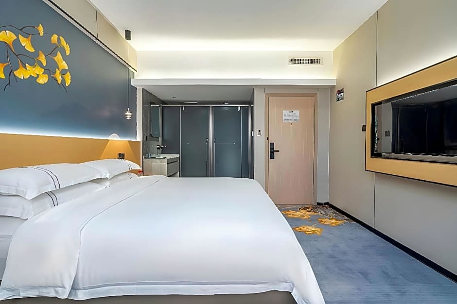 WAIFIDEN Hotel - Former Tokai Hotel (Free shuttle bus during Canton Fair)