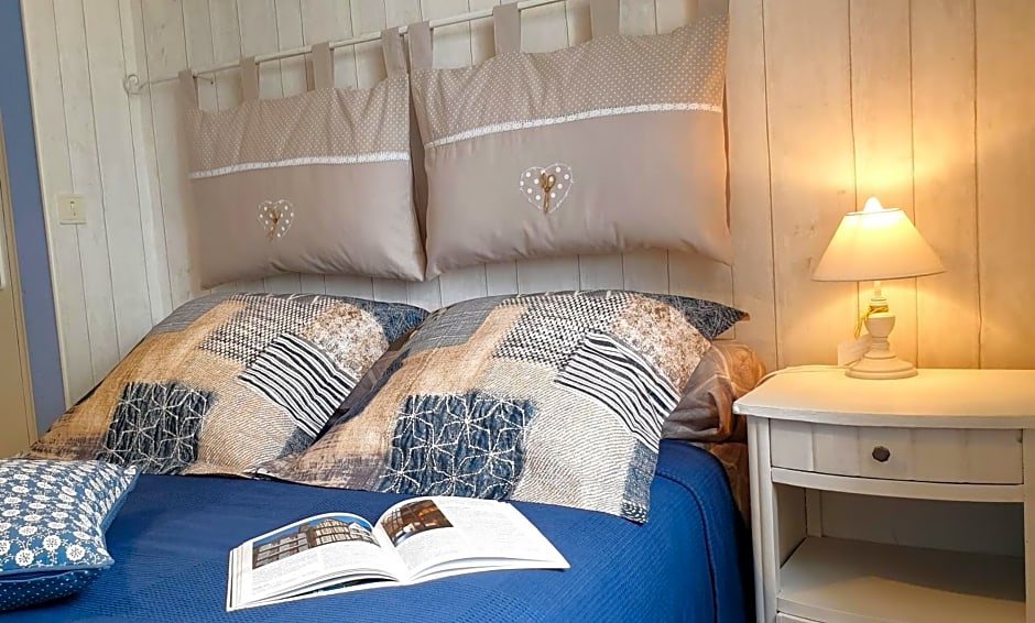 La vallée du Rivoal