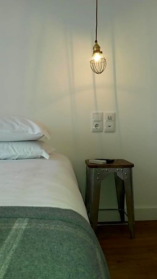 Aveiro Rossio Bed & Breakfast