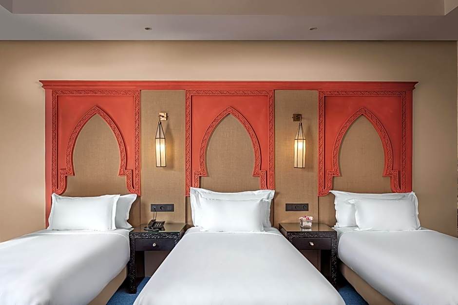 Grand Plaza Marrakech