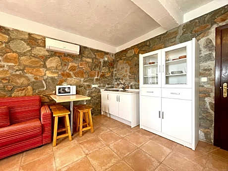 Villa in Salobrena with Sea Views