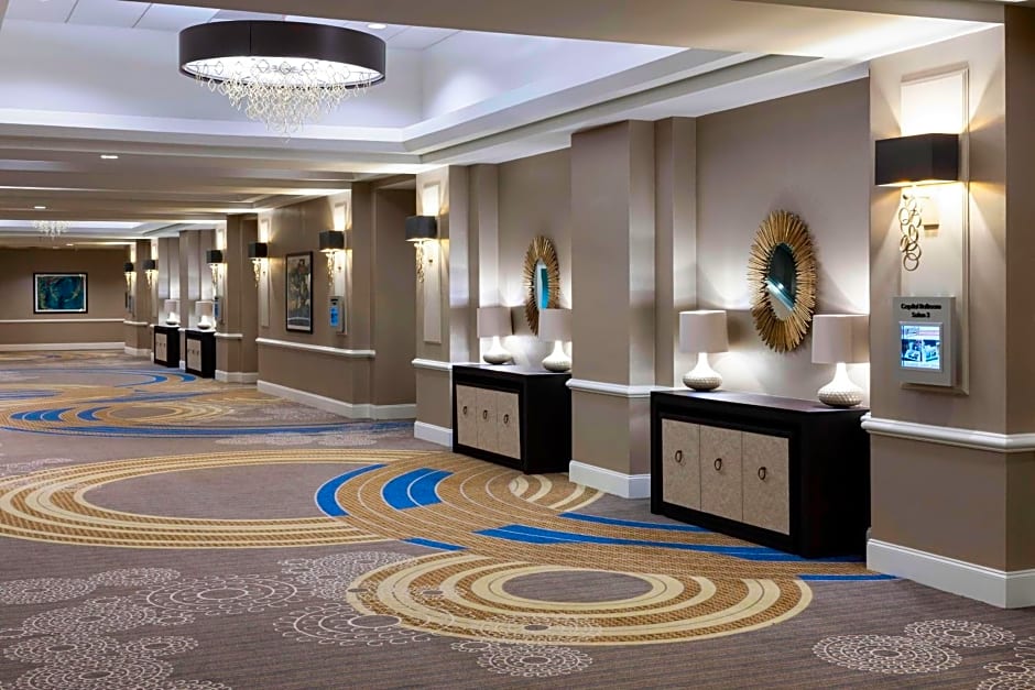Richmond Marriott