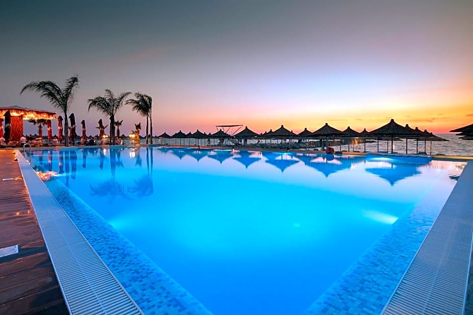 Brilliant Hotel & Spa