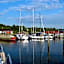 Limfjords hytter