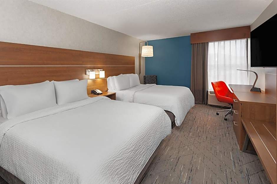 Holiday Inn Express Olean By IHG