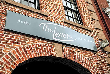 OYO The Leven