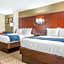 Comfort Suites Savannah Gateway I-95