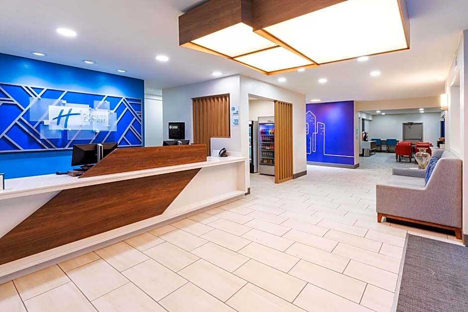 Holiday Inn Express Harvey-Marrero By IHG