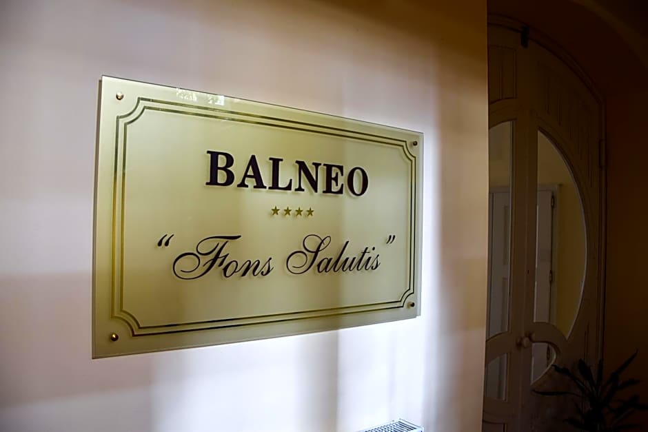 Boutique Hotel Romanza