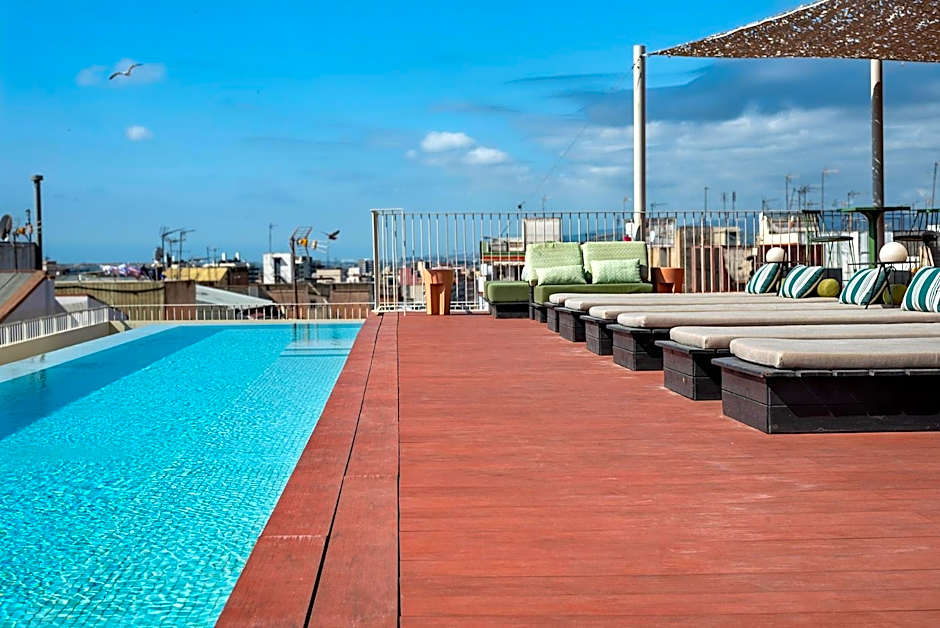 Hotel Orangine