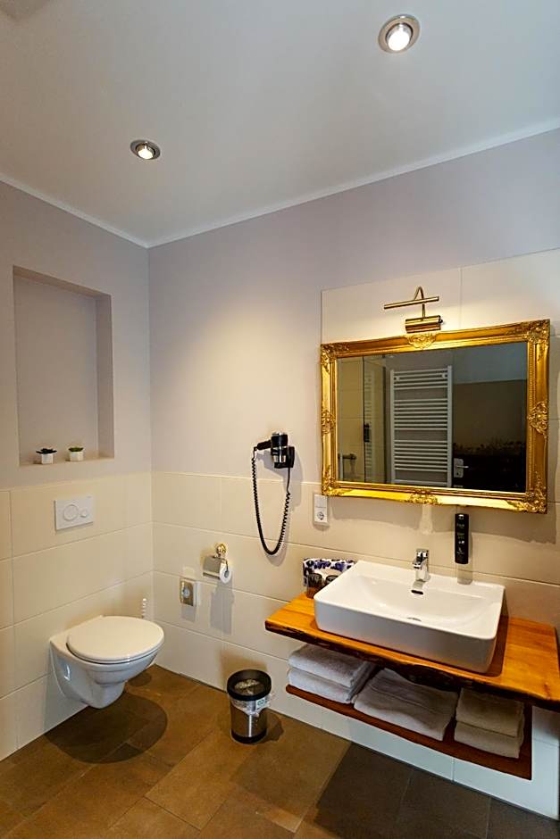 Altora Eisenbahn Themenhotel