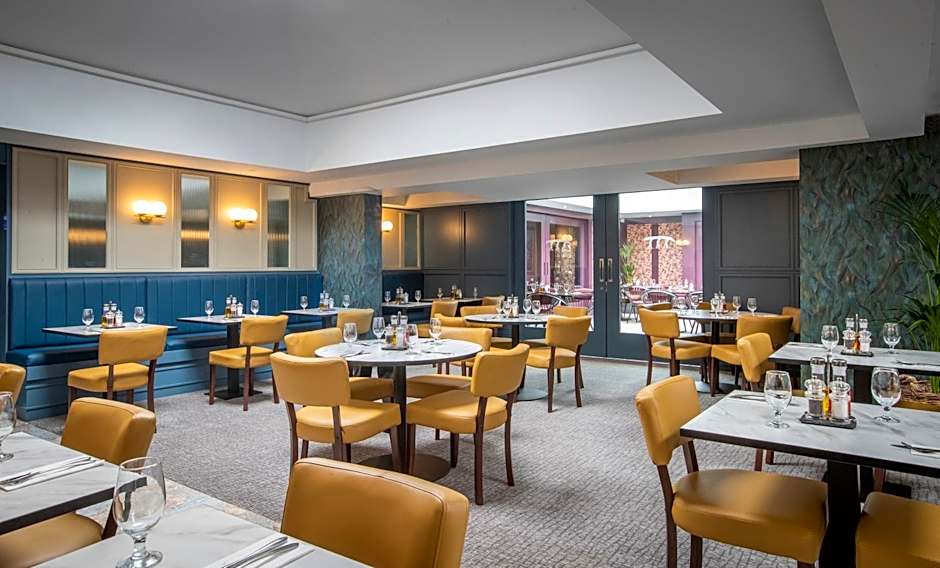 Dingle Skellig Hotel