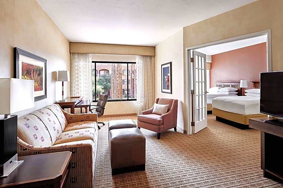 Scottsdale Marriott at McDowell Mountains