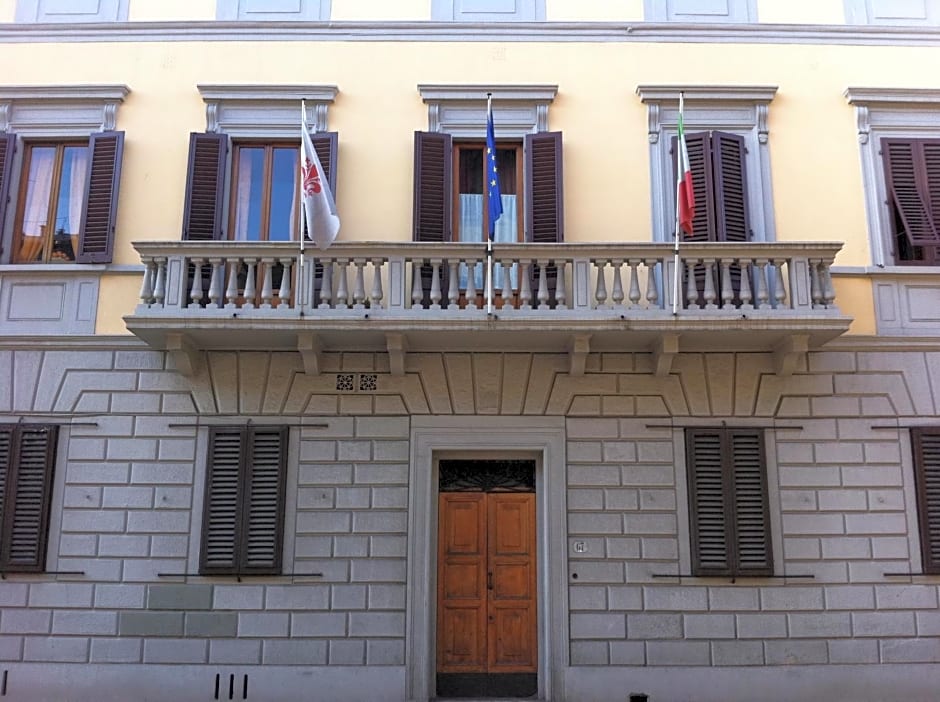 Hotel Leopolda