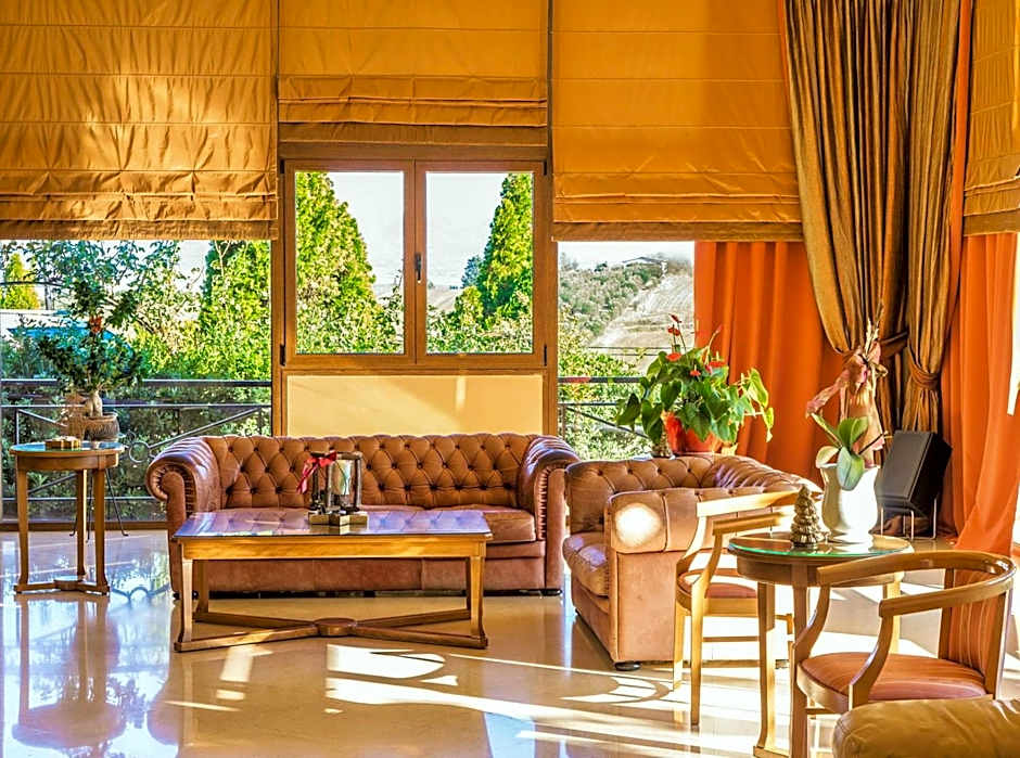 Ambassador Hotel Thessaloniki