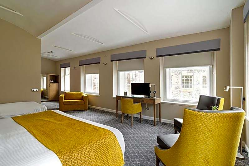 New Lanark Mill Hotel