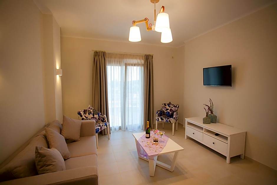 Aktaia Boutique Hotel