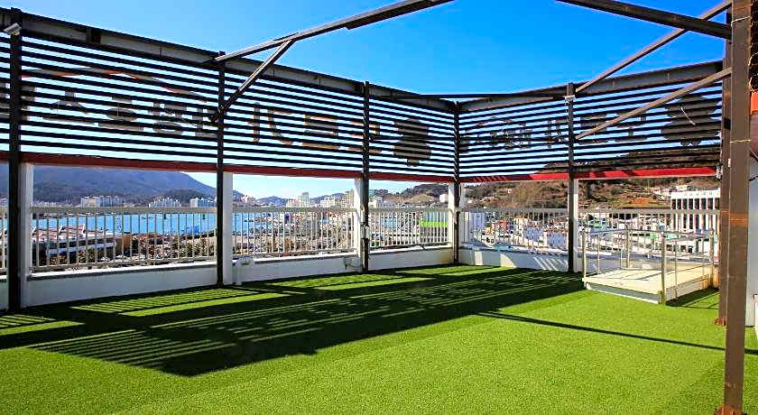 Dorcas Tourist Hostel